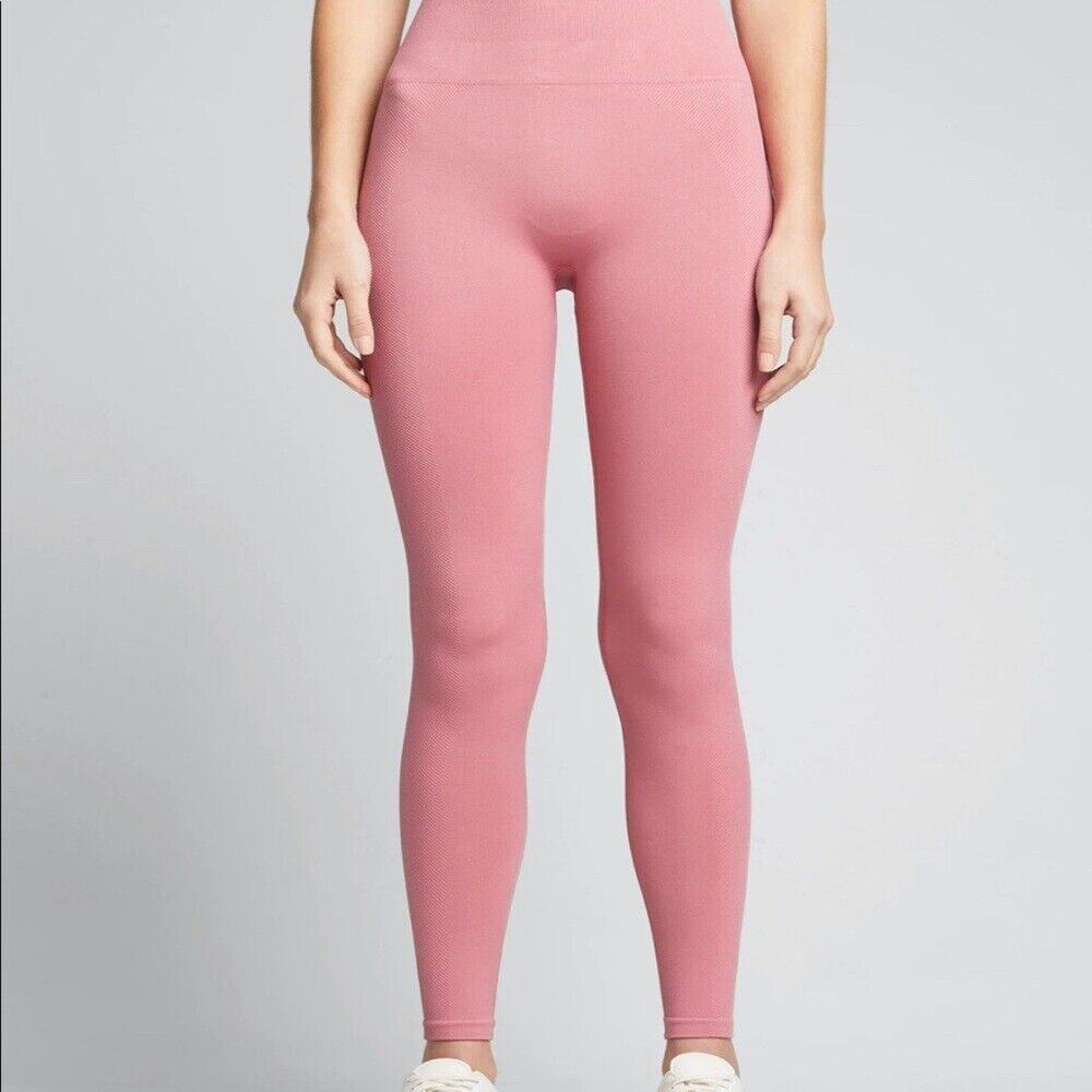 Spiritual Gangster Icon High Waist Leggings Sz XS/S NWT